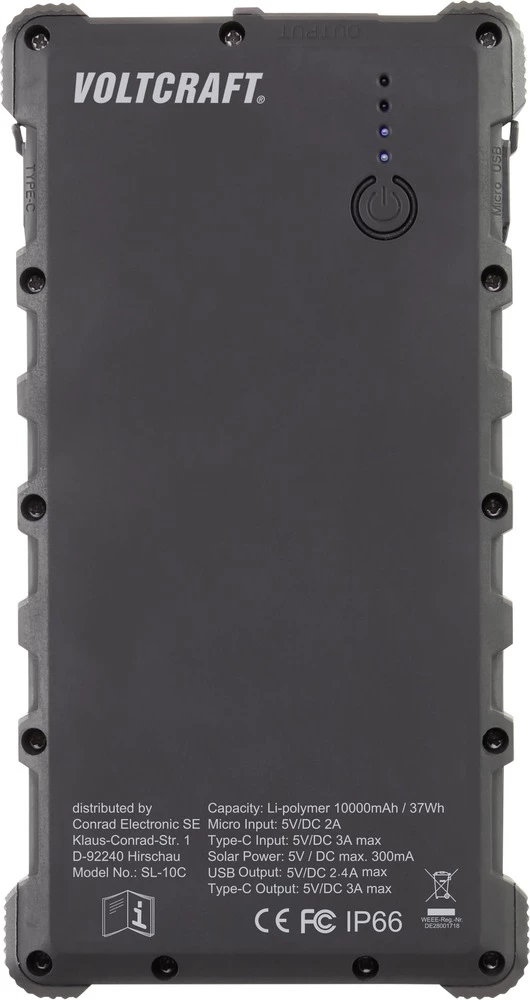 Conrad Product Image