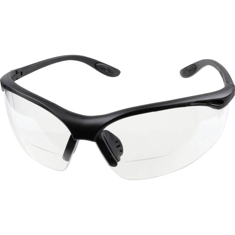 Wolfcraft 4942000 zaštitne naočale s dioptrijom EN 166:2001 slika