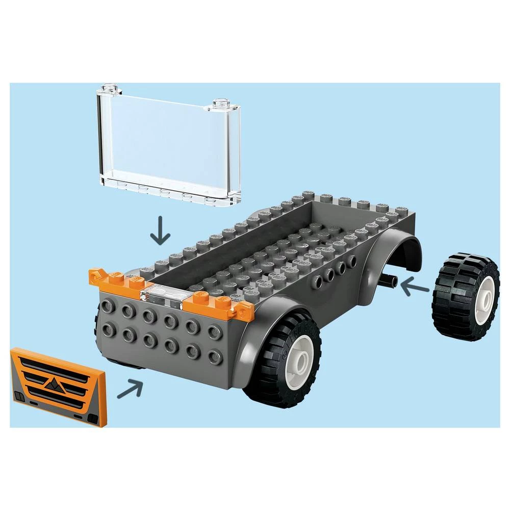 Conrad Product Image