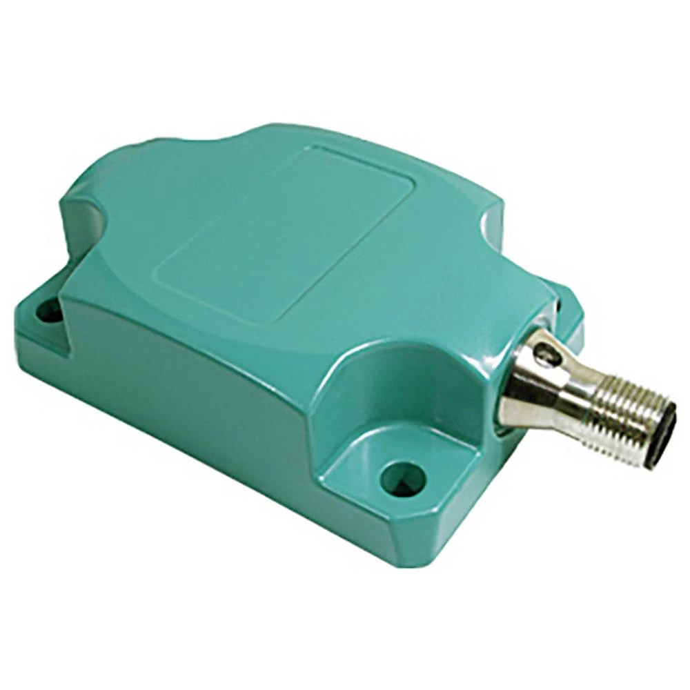 Posital Fraba senzor nagiba ACS-090-2-CA01-HK3-PV ACS-090-2-CA01-HK3-PV CANopen M12, 5-polni slika