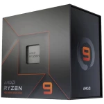 AMD Ryzen 9 7900X 12 x 4.7 GHz 12-Core procesor (cpu) wof Baza: #####AMD AM5 170 W