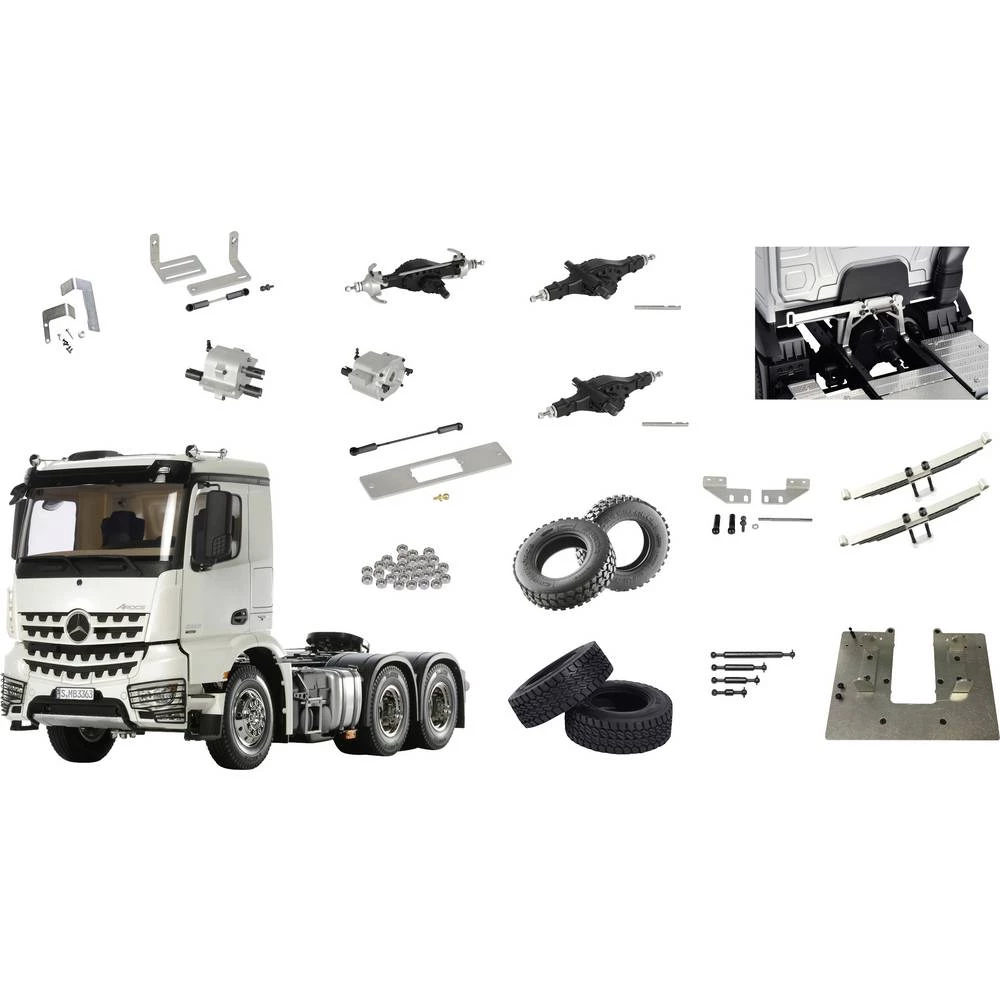 Conrad Product Image