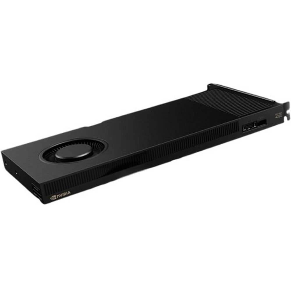 Nvidia grafička kartica Nvidia Quadro RTX PRO 4000 Blackwell 24 GB GDDR7 RAM PCIe x16 DisplayPort slika