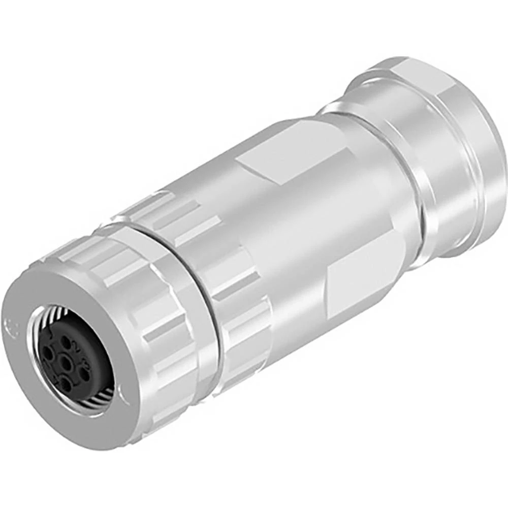 Conec 43-00114 utični konektor za senzor/aktivator, nekonfekcionirani Broj polova: 5 1 St. slika