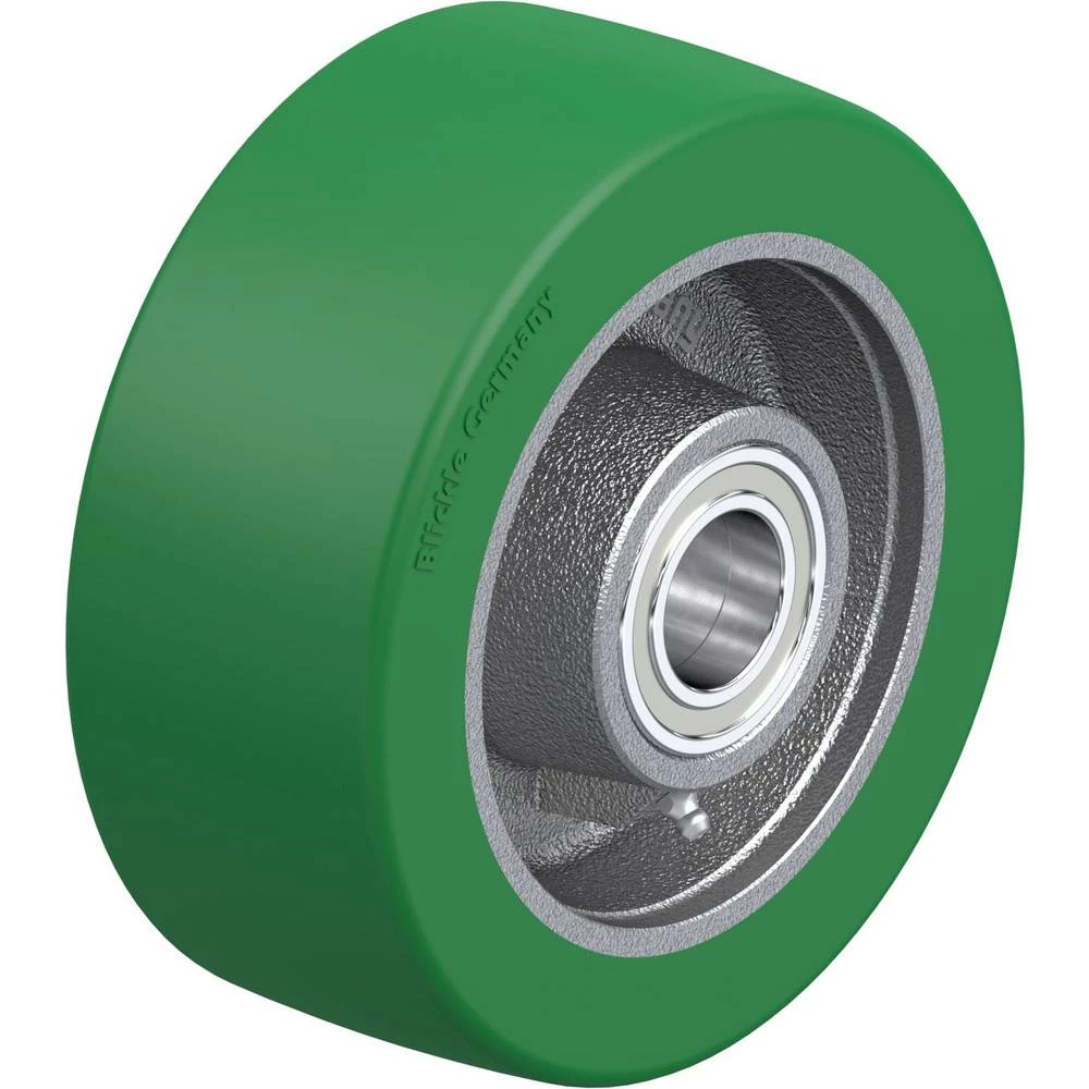 Blickle 763485 GST 202/35K kotač za teški teret Promjer kotača: 200 mm Nosivost (maks.): 1200 kg kom. slika