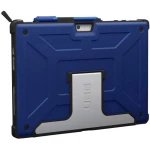 uag Stražnji poklopac Torbica za tablete, specifični model Microsoft Surface Pro 4 Plava boja