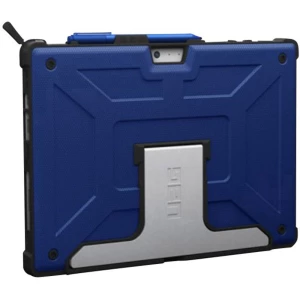 uag Stražnji poklopac Torbica za tablete, specifični model Microsoft Surface Pro 4 Plava boja slika