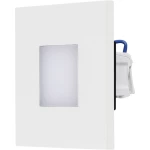 EVN  LQ41840W LED ugradbena zidna svjetiljka   1.8 W neutralna bijela bijela