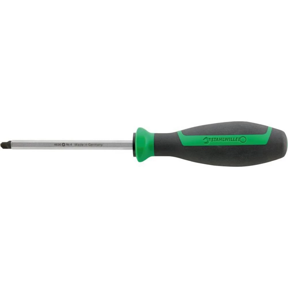 Stahlwille 4636 NO.1/4 TORQ-SET Torq odvijač Veličina (odvijač) 1/4" slika