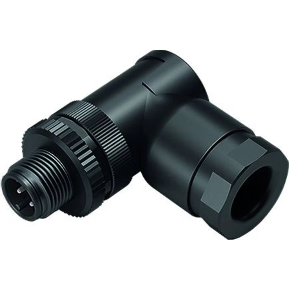 binder 99 0429 162 04-20 utični konektor za senzor/aktivator, nekonfekcionirani kutni muški konektor Broj polova: 4 1 St slika