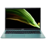 Acer Notebook Aspire 3 39.6 cm (15.6 palac) Full-HD+ Intel® Celeron® N5100 8 GB RAM 256 GB SSD Intel UHD Graphics Win