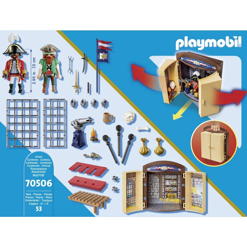 Conrad Product Image