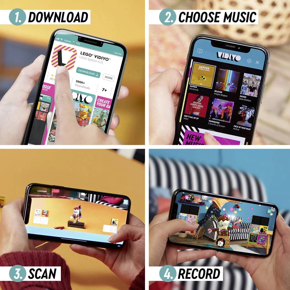 Conrad Product Image