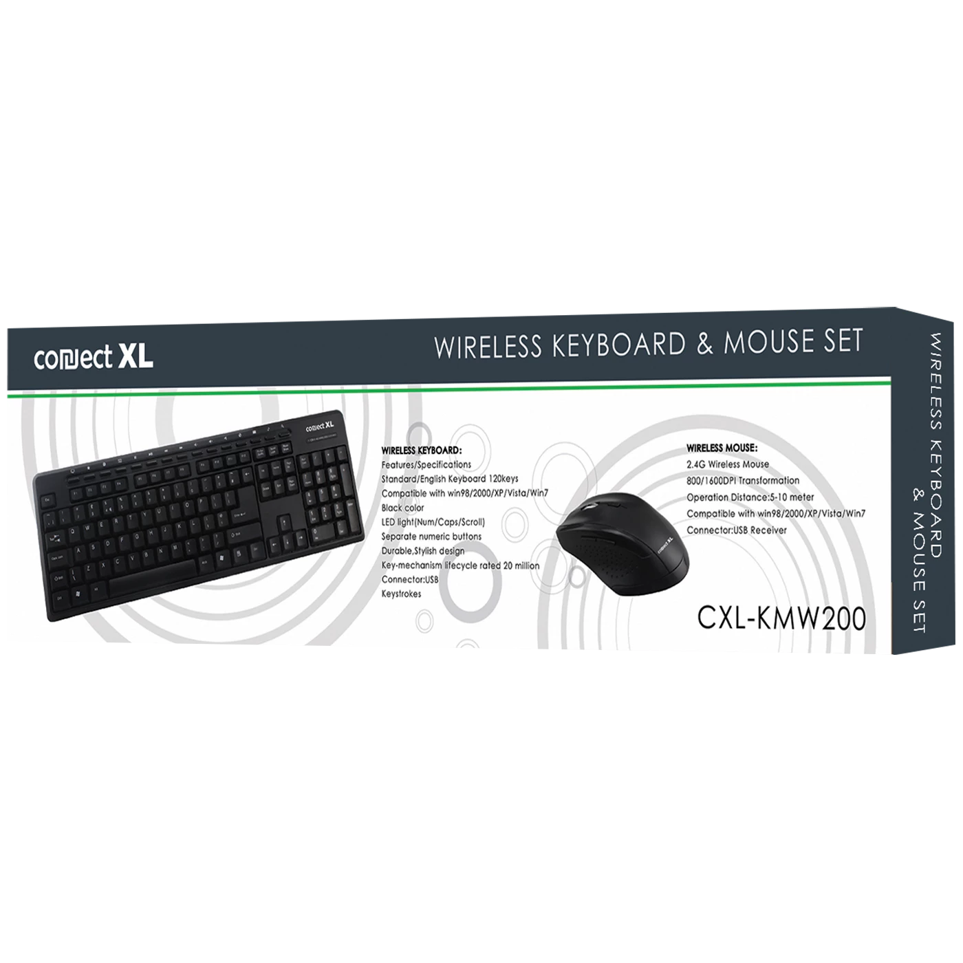 Conrad Product Image