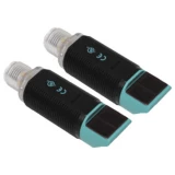 Pepperl & Fuchs GD18-S / GV18-S / 73/120 Svjetlosna barijera 10 - 30 V/DC 1 ST