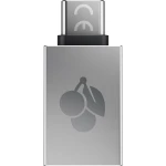 CHERRY USB-C™ adapter [1x muški konektor USB-C® - 1x USB 3.2 gen.. 1 utičnica A (USB 3.0)] 61710036