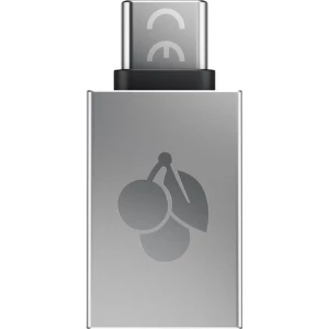 CHERRY USB-C™ adapter [1x muški konektor USB-C® - 1x USB 3.2 gen.. 1 utičnica A (USB 3.0)] 61710036 slika