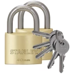 STANLEY S742-036 lokot 40 mm isto zatvaranje zaključavanje s ključem