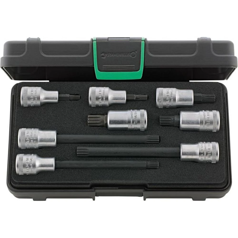 Stahlwille 3054X/54X/8 KN 96033606 umetak odvijača 1" slika