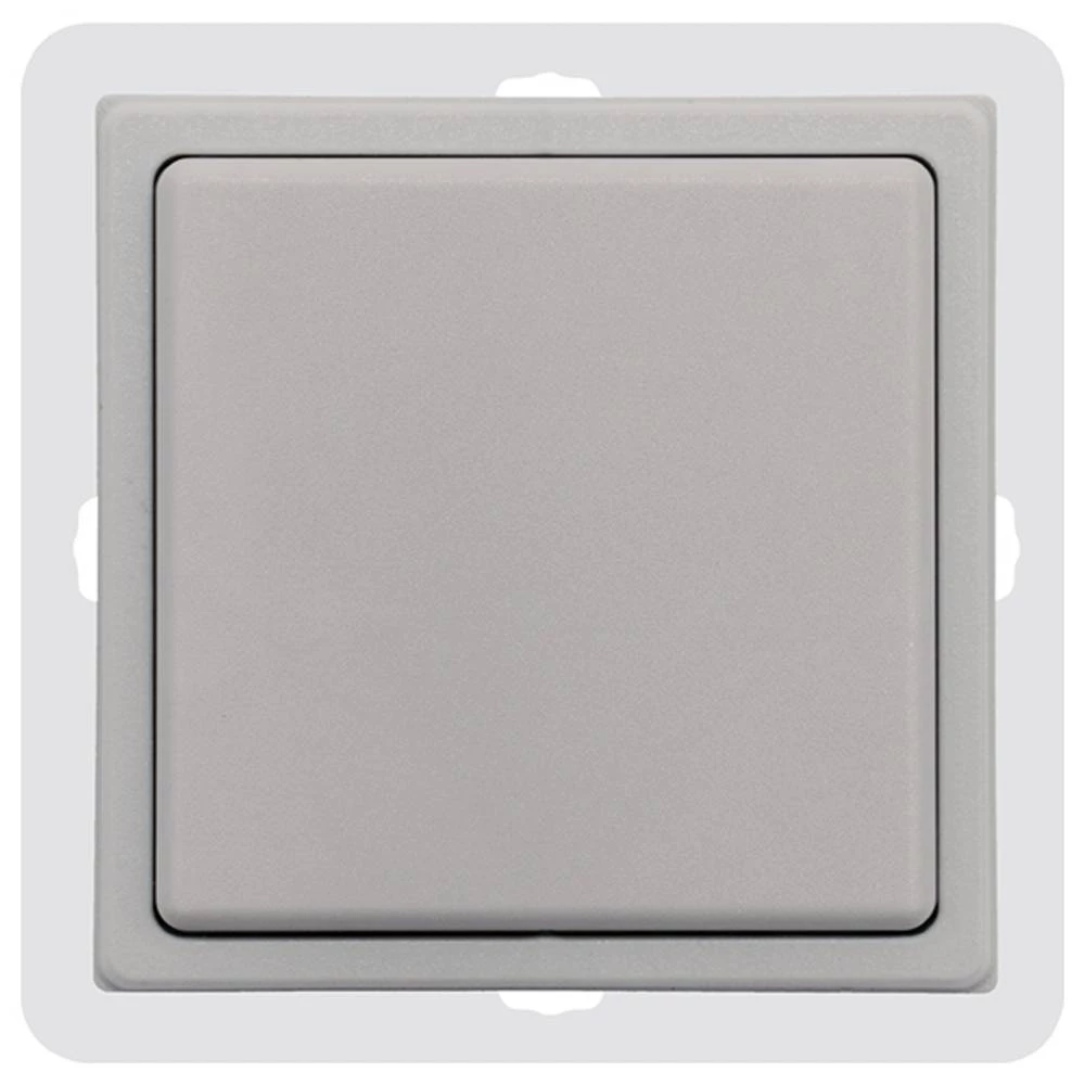 FT4CH-hg Eltako radijski senzor nadžbukna Domet (maks. u otvorenom polju) 30 m slika