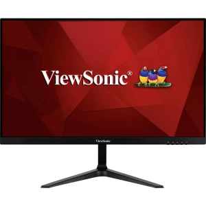 Viewsonic VX2418-P-MHD ekran za igranje 61 cm (24 palac) Energetska učinkovitost 2021 G (A - G) 1920 x 1080 piksel Full slika