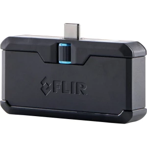 FLIR FLIR ONE PRO iOS USB-C termalna kamera 8.7 Hz MSX® slika