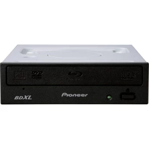 Blu-ray unutarnji snimač Pioneer BDR-212EBK Maloprodaja SATA Crna slika