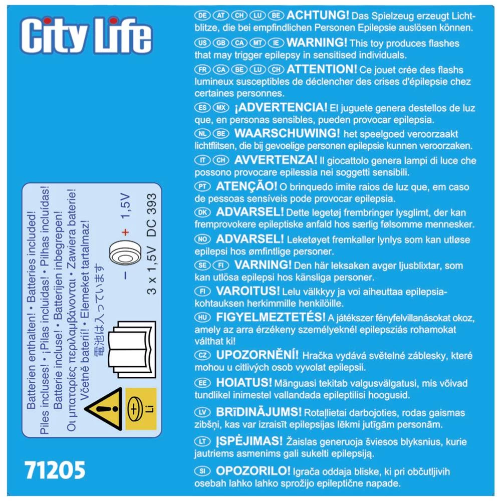 Conrad Product Image