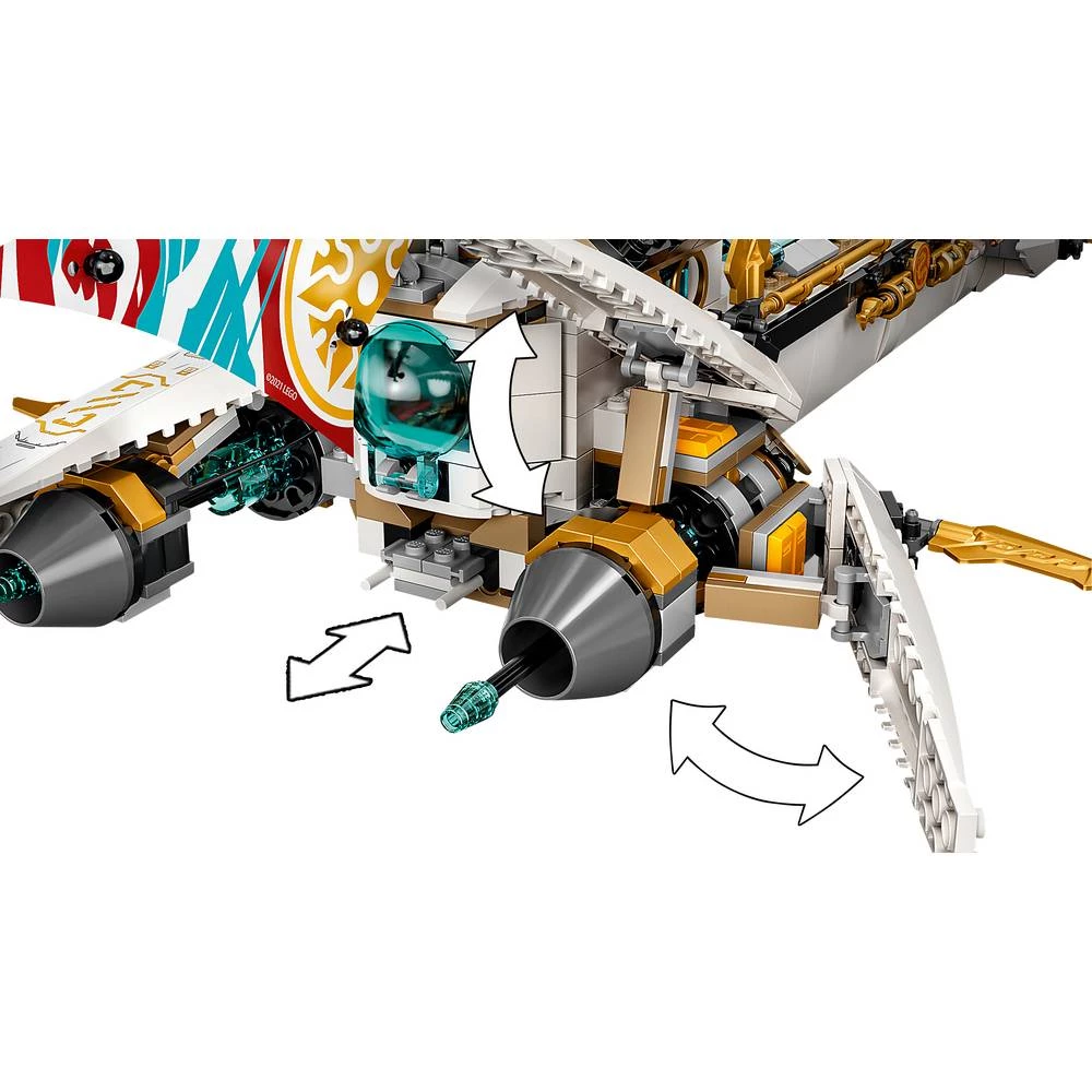 Conrad Product Image