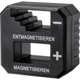 TOOLCRAFT TO-6802782 magnetizator, demagnetizator (D x Š) 50 mm x 52 mm