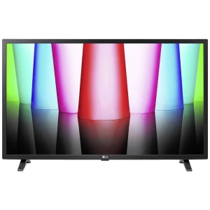 LG Electronics 32LQ63006LA.AEU LED-TV 80 cm 32 palac Energetska učinkovitost 2021 F (A - G) dvb-c, dvb-s2, DVB-T2, full hd, Smart TV, WLAN, pvr ready, ci+ crna slika