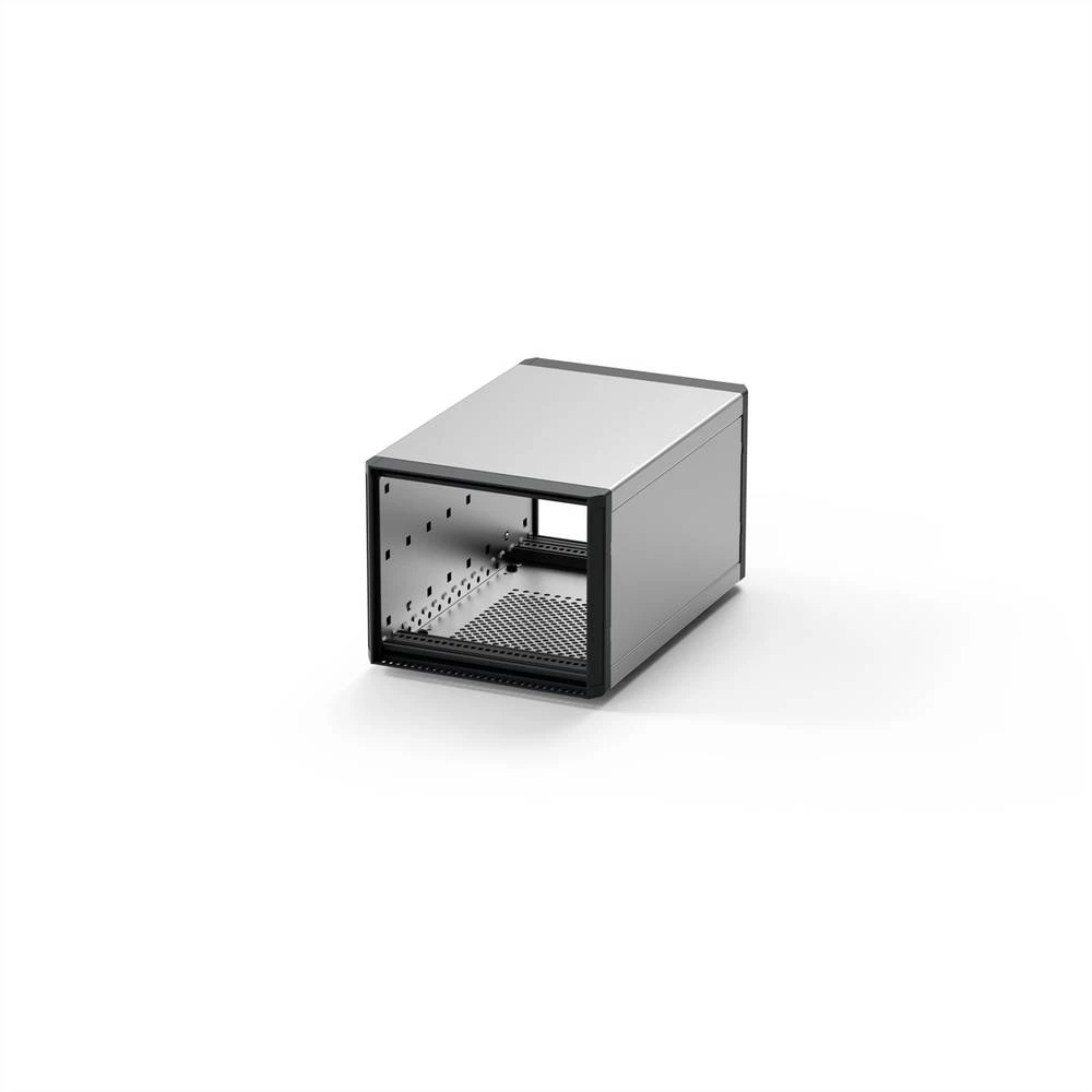 Schroff 24571005 19 inčno montažno kućište višebojna 1 St. slika