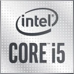 Intel® Core™ i5 i5-10400F 6 x procesor (cpu) u ladici Baza: Intel® 1200 65 W
