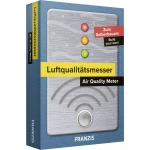 Franzis Verlag Luftqualitätsmesser 67153 komplet za sastavljanje iznad 14 godina