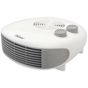 bimar HF197 ventilatorski grijač HF197   bijela, siva slika