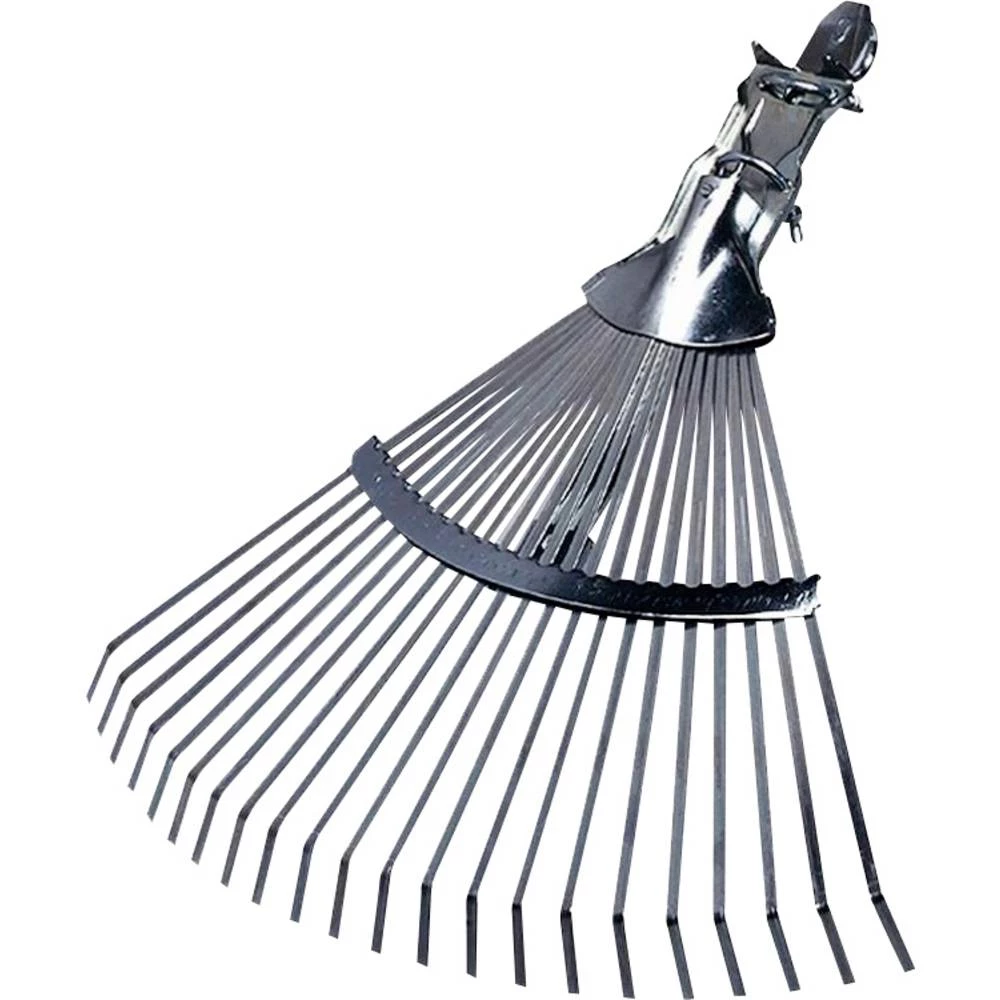 Siena Garden 170823-GA grablje za lišće Radna širina 48 cm bez ručke slika