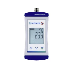 Senseca ECO 120 alarmni termometar  -200 - 450 °C slika