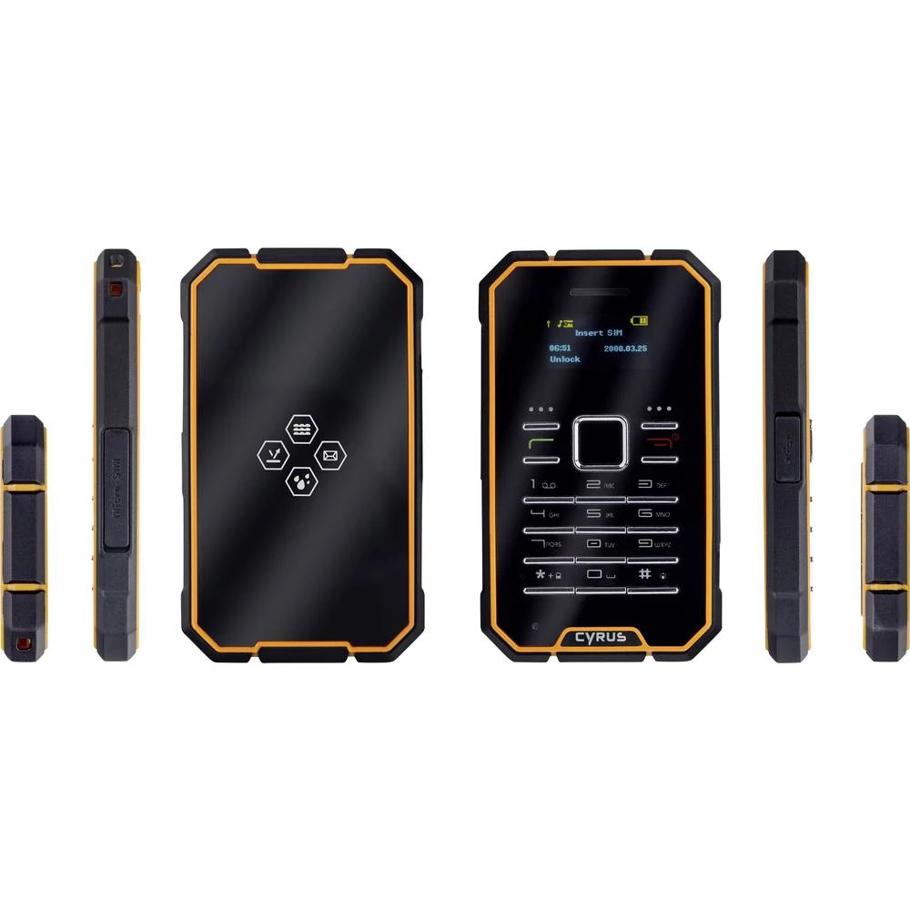 Conrad Product Image