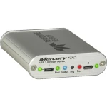 Teledyne LeCroy Mercury T2C StandardAnalyzer USB Protokol