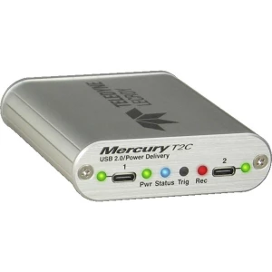 Teledyne LeCroy Mercury T2C StandardAnalyzer USB Protokol slika