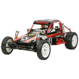 Tamiya Wild One Off-Roader 1:10 RC model automobila električni buggy komplet za sastavljanje slika