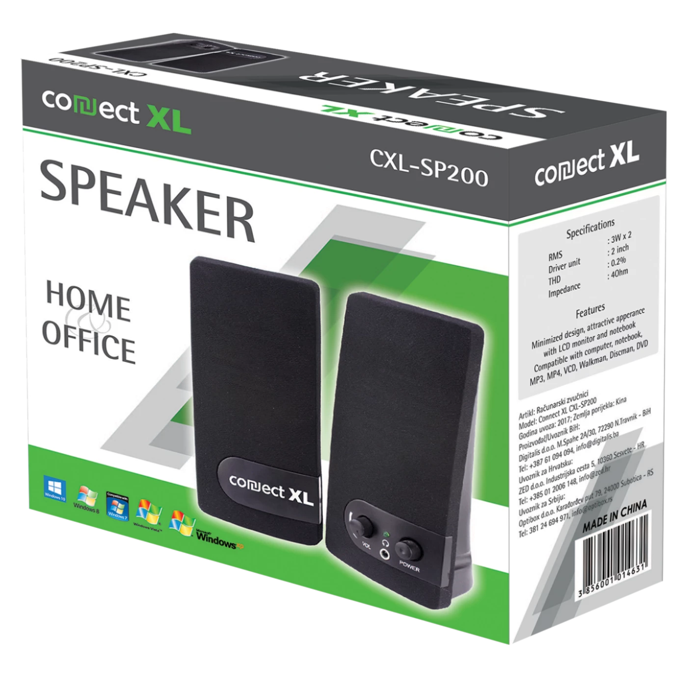 Conrad Product Image