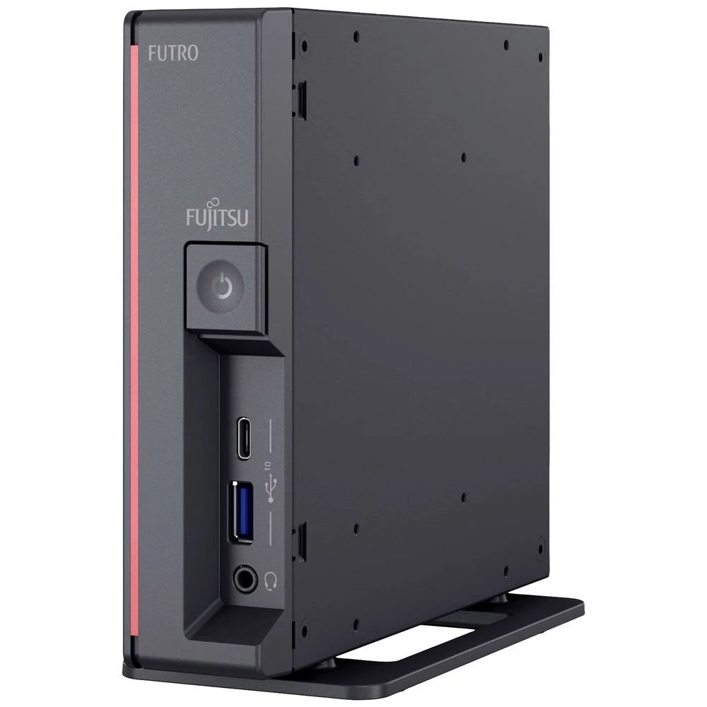 <br>  Fujitsu<br>  Thin Client<br>  FUTRO S9011<br>  <br>  AMD Ryzen Embedded<br>  R1606G<br>  8 GB RAM<br>  <br>  64 GB SSD<br>  <br>  <br>  <br>  <br>  <br>  <br>  <br>  Linux<br>  VFY:S9011THU1E... slika