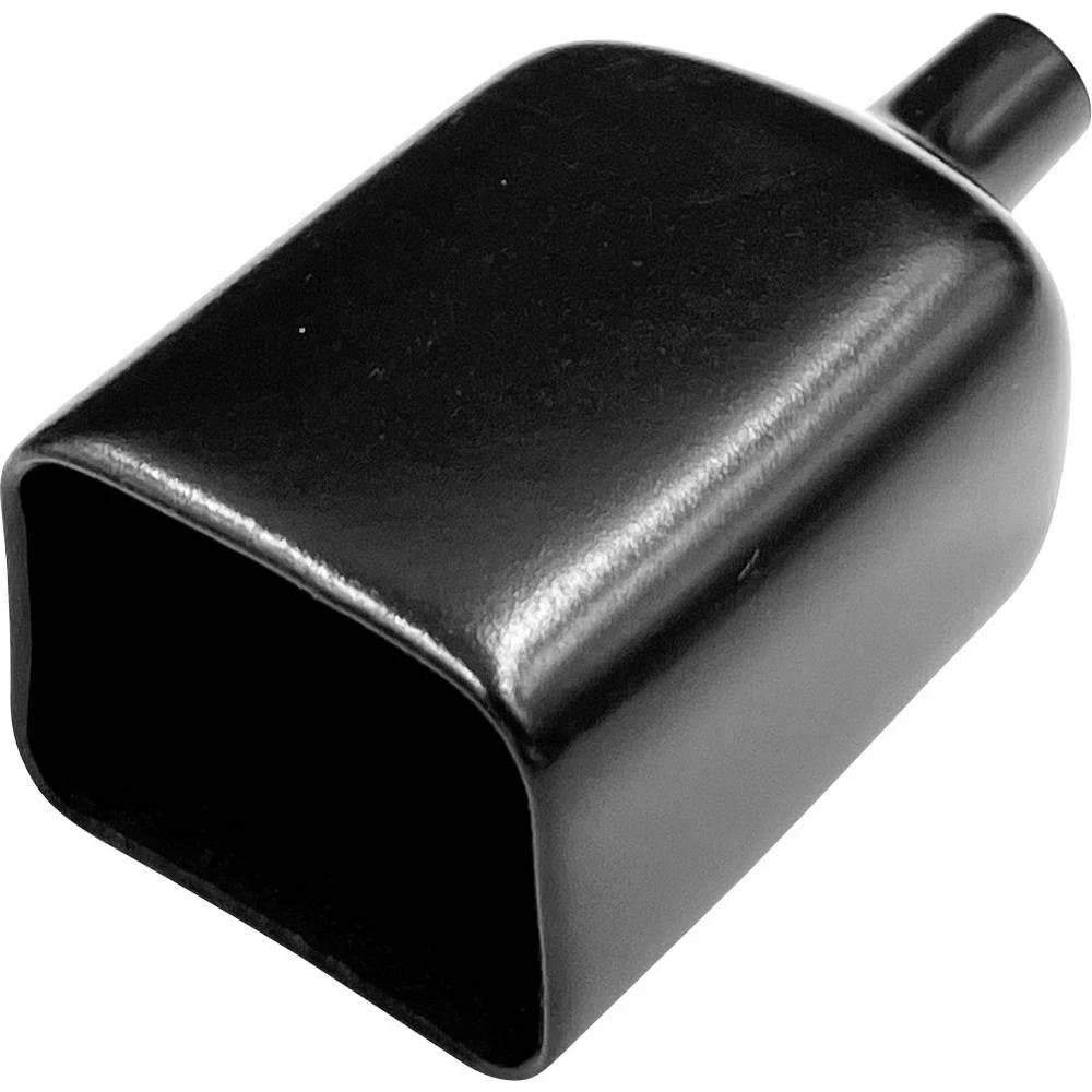 MH Connectors DIP-IEC5-BK crna 1 kom. slika