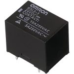Relej Omron G5LE-1-VD 12 VDC,12 V/DC, 1 x preklopni kontakt, maks. (DC) 8 A/(AC)