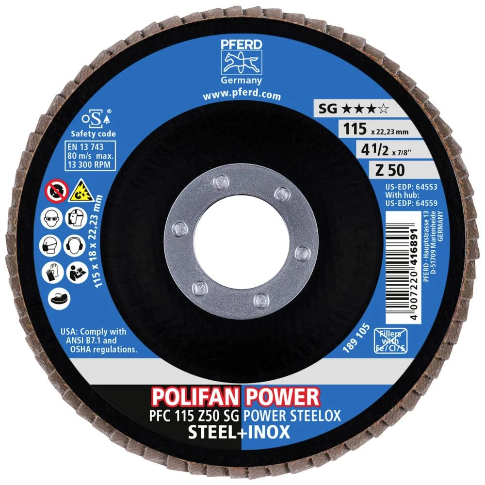 Conrad Product Image