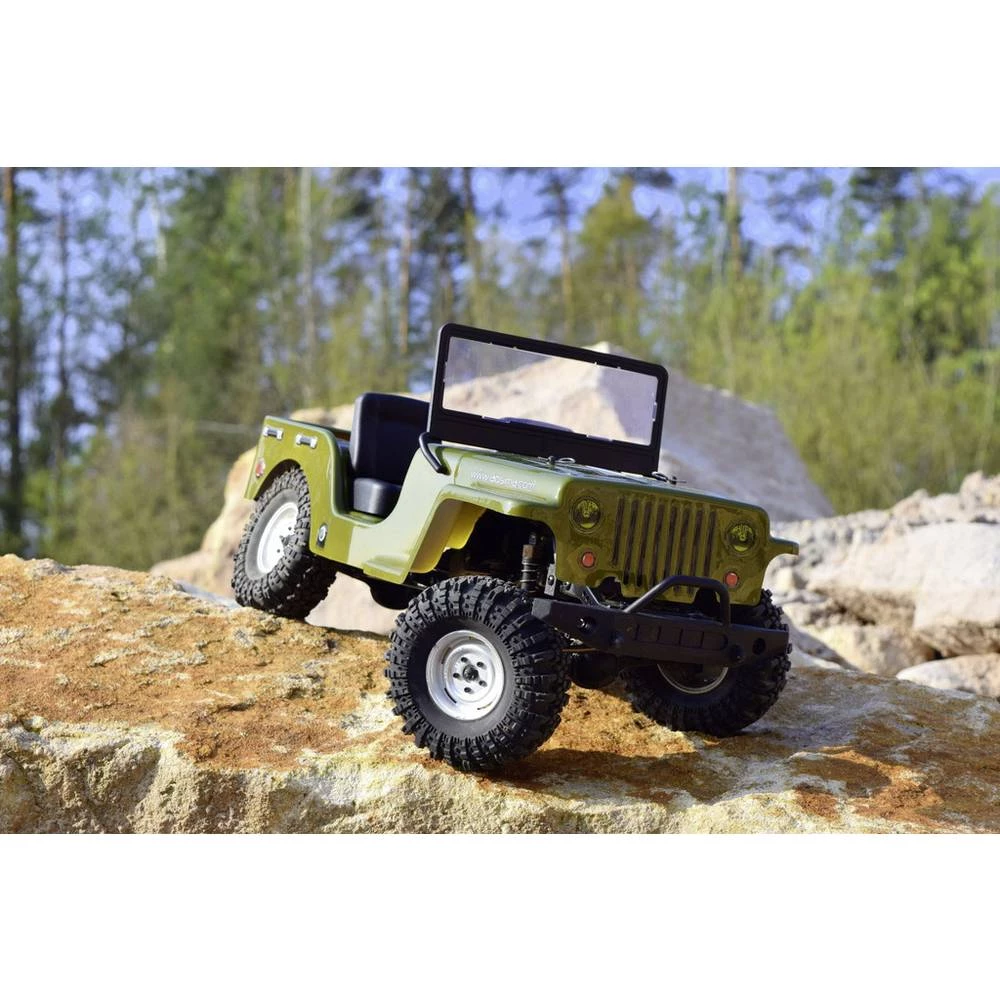 Conrad Product Image