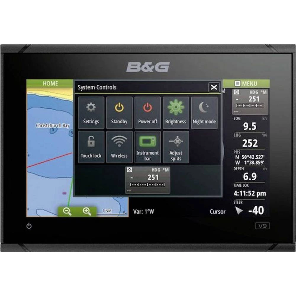 Conrad Product Image