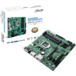 Matična ploča Asus PRIME Q370M-C/CSM Baza Intel® 1151v2 Faktor oblika Micro-ATX Set čipova matične ploče Intel® Q370