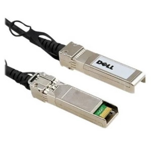 SFP kabel za izravnu vezu 10 Gbit/s Dell 10GBase Direktanschlusskabel - SF slika
